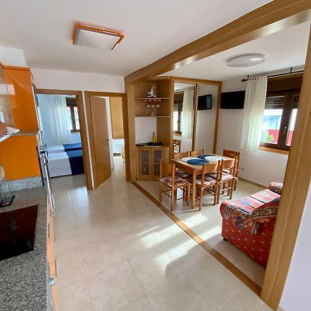 Casa Longan, Completo Alojamiento Cerca De La Playa Cangas do Morrazo Exteriör bild