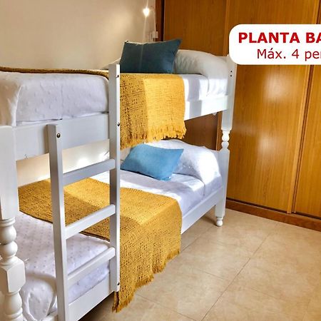 Casa Longan, Completo Alojamiento Cerca De La Playa Cangas do Morrazo Exteriör bild