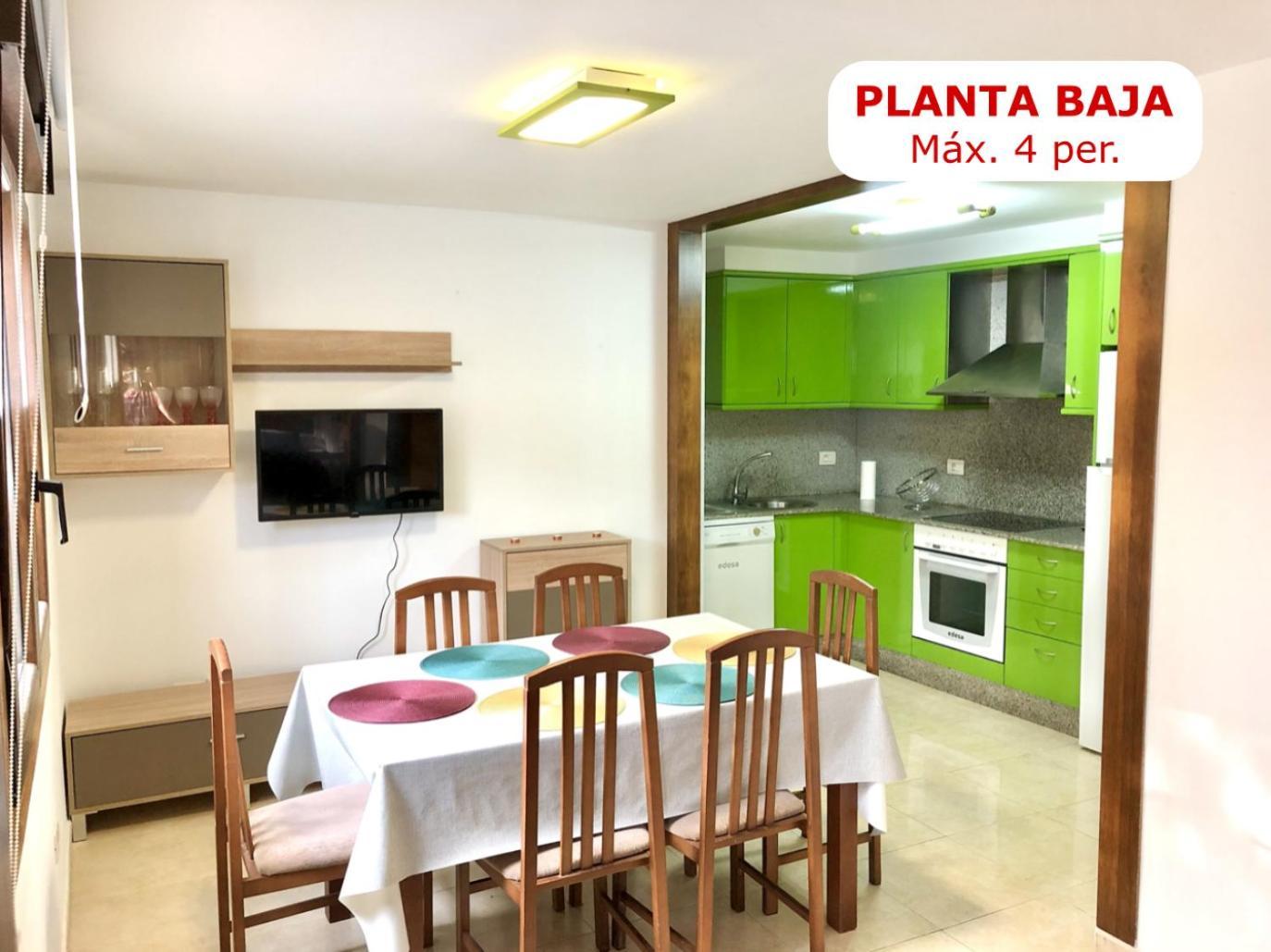 Casa Longan, Completo Alojamiento Cerca De La Playa Cangas do Morrazo Exteriör bild